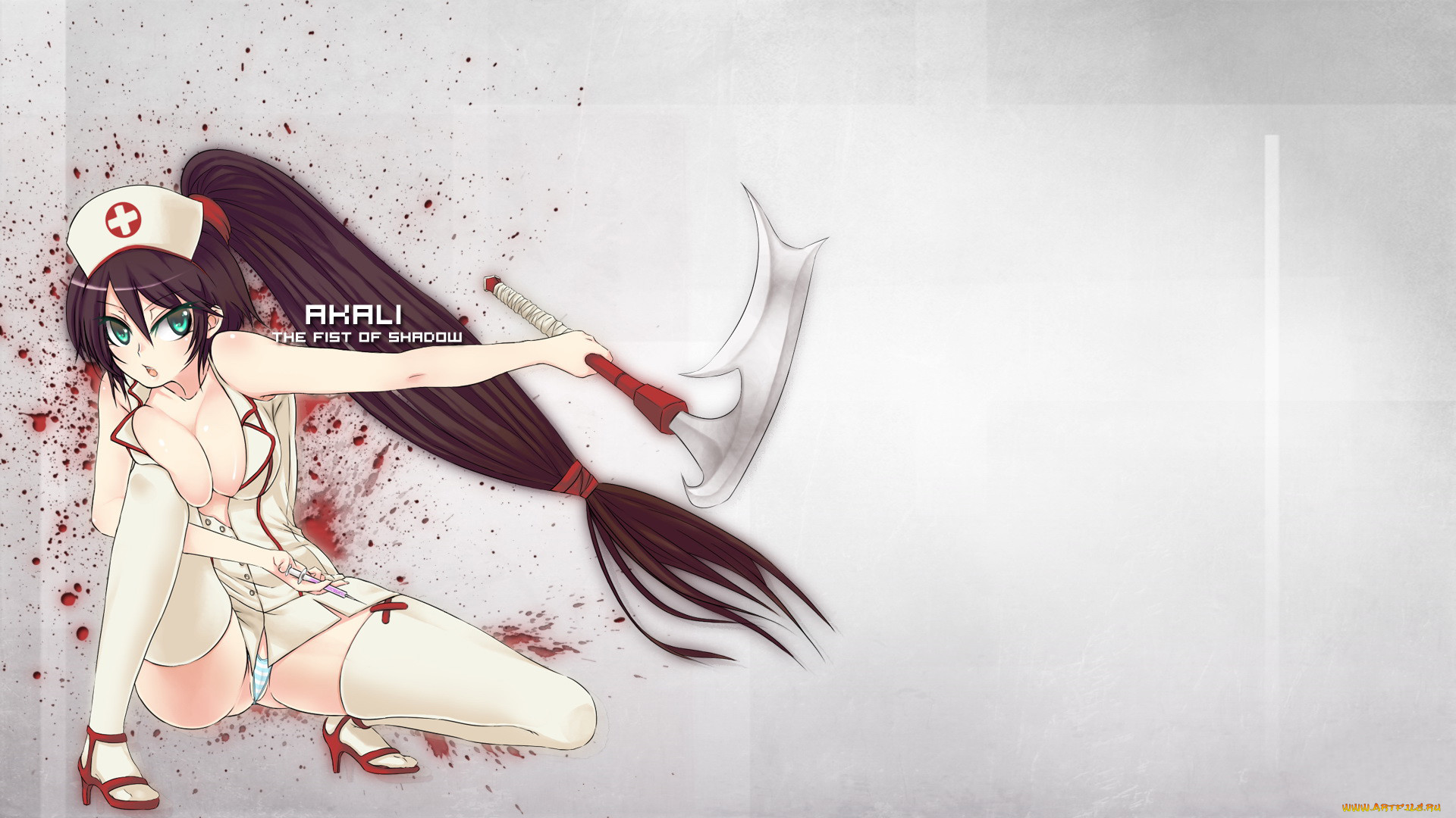  , league of legends, , , , , akali
